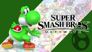 Athletic Theme [NEW REMIX] - Yoshi's Island | Super Smash Bros. Ultimate