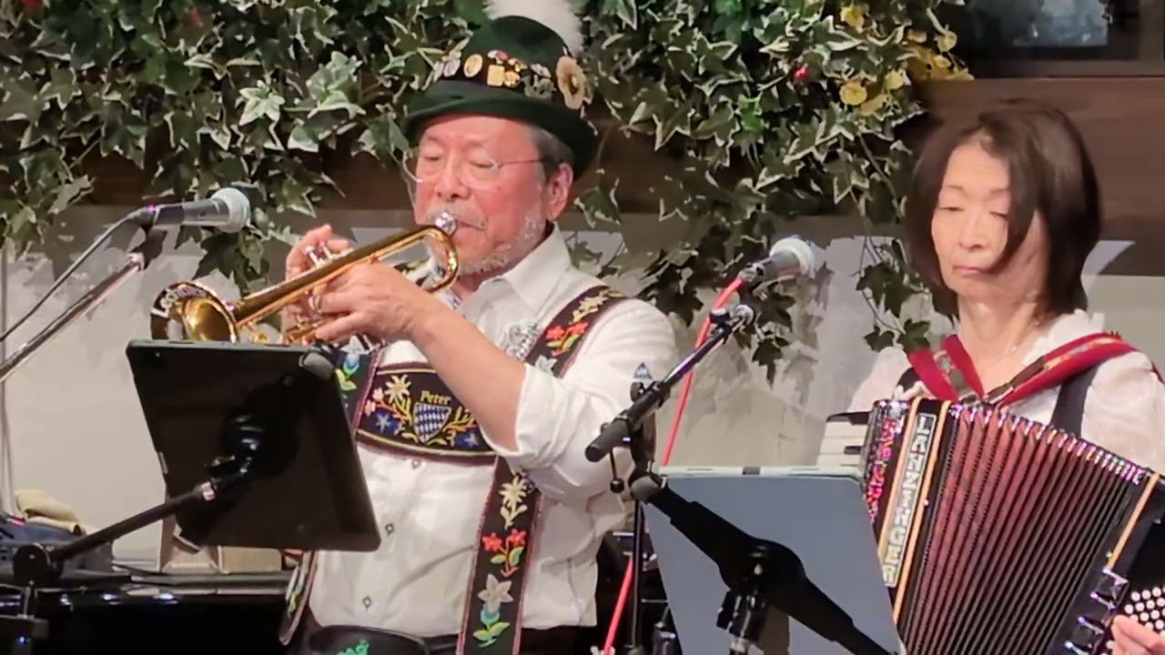 Zauber der julischen Alpen - Edelweisskapelle