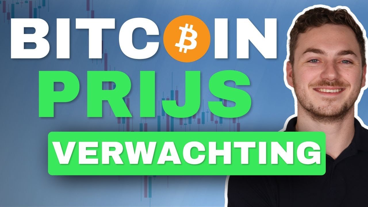 📊 Bitcoin bereikt ons target! IS DIT DE BODEM VOOR BITCOIN?!