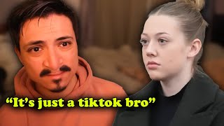 TikTok Predator Hunting Has Gone Too Far Net Worth