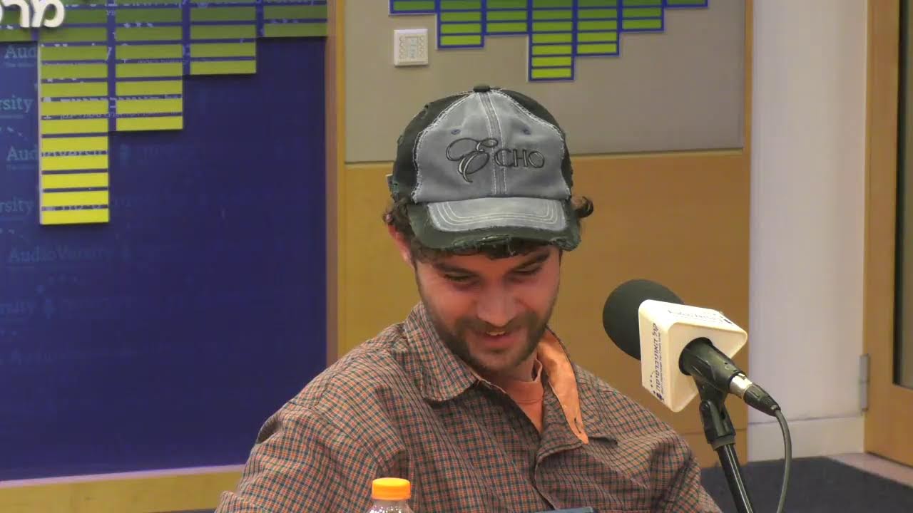 שפיצר - לייב בג'יגה ג'וס!