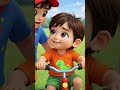 Petualangan Zayn Bersepeda bersama Bogan &amp; Zella #youtubeshorts #shorts #viral