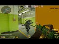 My best clutch moment in CS2 so far 🧠 Counter Strike 2 - Suomi Finland