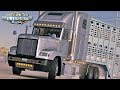 American Truck Simulator - Middle of Nowhere