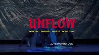 Unflow Dance At The Alliance Française Nairobi