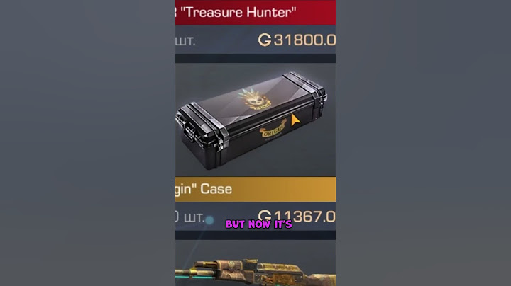 What is the oldest collection in Standoff2?