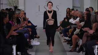 Isis Fashion Awards 2025 – Part 6 (Haute Couture Accessory Runway Show) Solipsi