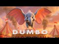 Dumbo - 3d animation shortfilm