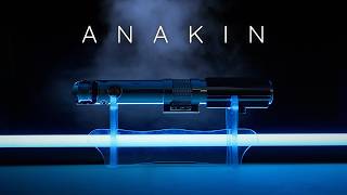 Anakin Saber Showcase 01