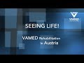 Vamed rehabilitation 2017