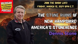 America's Stonehenge And Astronomical Alignments - Dennis Stone