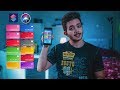 كيف تزيد ذكاء الايفون مع تطبيق shortcuts و سيري|| تطبيق خارق جداً 