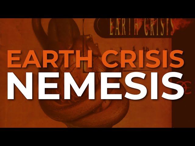 Earth Crisis - Nemesis (Official Audio) - YouTube