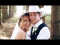 Allen & Mary Burkholder | Wedding Highlight Reel
