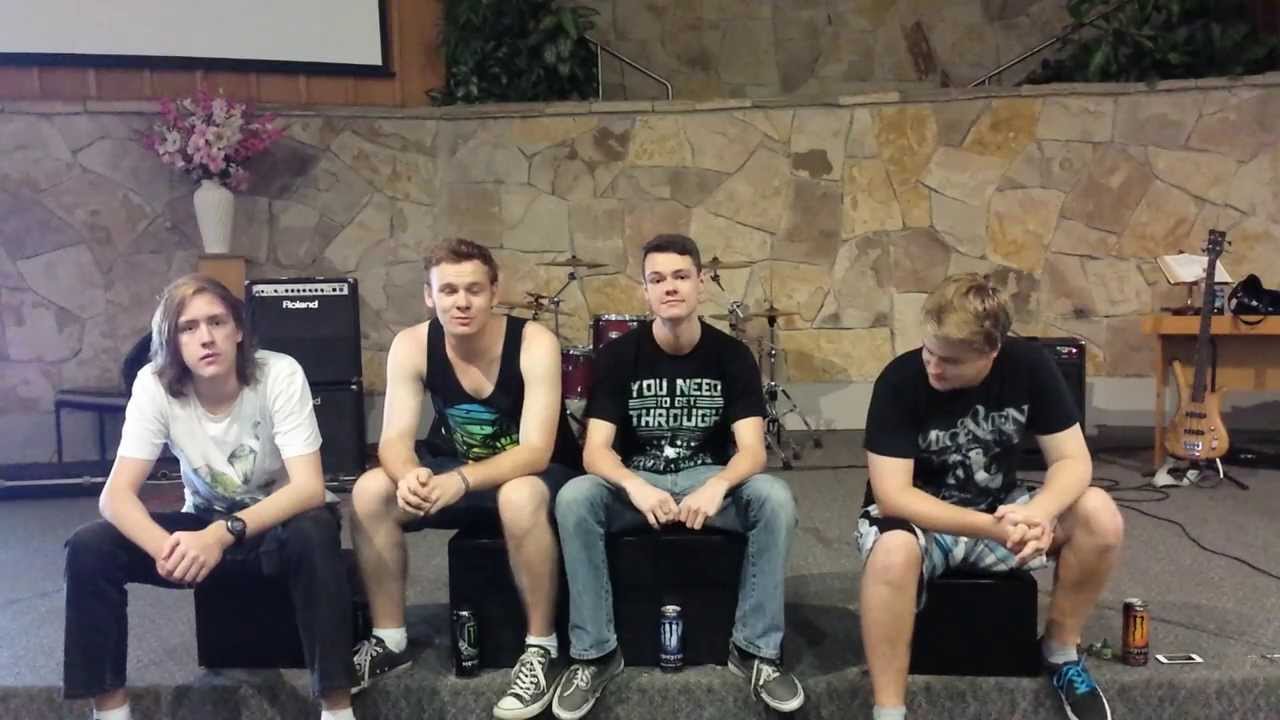 Scars Have Faded - Misconceptions EP Update Video (2014) auf YouTube ansehen Scars Have Faded - Misconceptions EP Update Video (2014) auf YouTube ansehen
