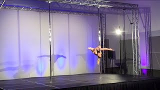 Amanda Wing - PPC 2015 First Place - Dramatic