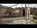 Ditec/Entrematic PWR35 Swinging gate operator
