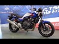 人気中古車！「２０１９年モデルCB４００SF入荷！