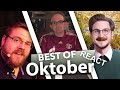 React: PietSmiet Best of Oktober 2018