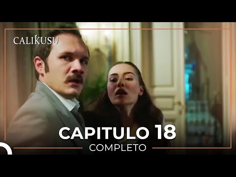 Calikusu 18 Capítulo