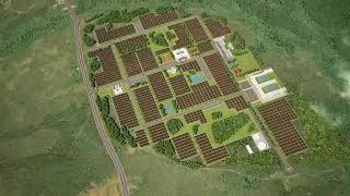 Dolisie Logements Sociaux Startstone