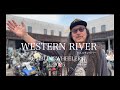 WESTERN RIVER ウエスタンリバー　RUMBLING WHEELERS 2025 ランブリングホイラーズ