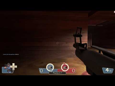 2007 Project Trailer