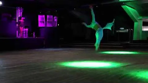 A CUT FROM THE STACIE LOVELL DANCE ACADEMY ANNUAL ...