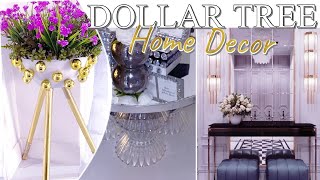 NEW DOLLAR TREE’s DIYS To Tryout! Must Haves in the NEW YEAR!