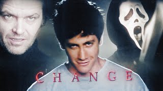 CHANGE | Multifandom Edit Resimi