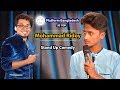 Roshik dude  stand up comedy  mohammad ridoy  haha  emdadul haque hridoy  mirakkel