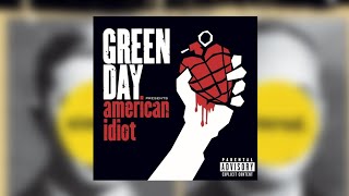 Download lagu Green Day - Scattered (American Idiot Mix)