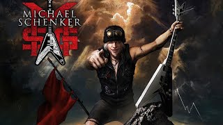 MSG (MICHAEL SCHENKER GROUP) WILL RELEASE NEW ALBUM IMMORTAL ON 1/29/21