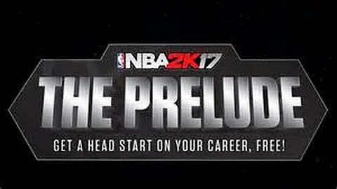 Nba 2k17 Demo!!!