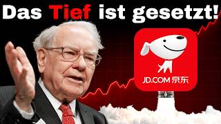 This Stock Is Now Rising Sharply.