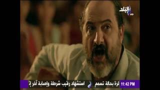 رائعه خالد الصاوي .. صحبجية دافنشي
