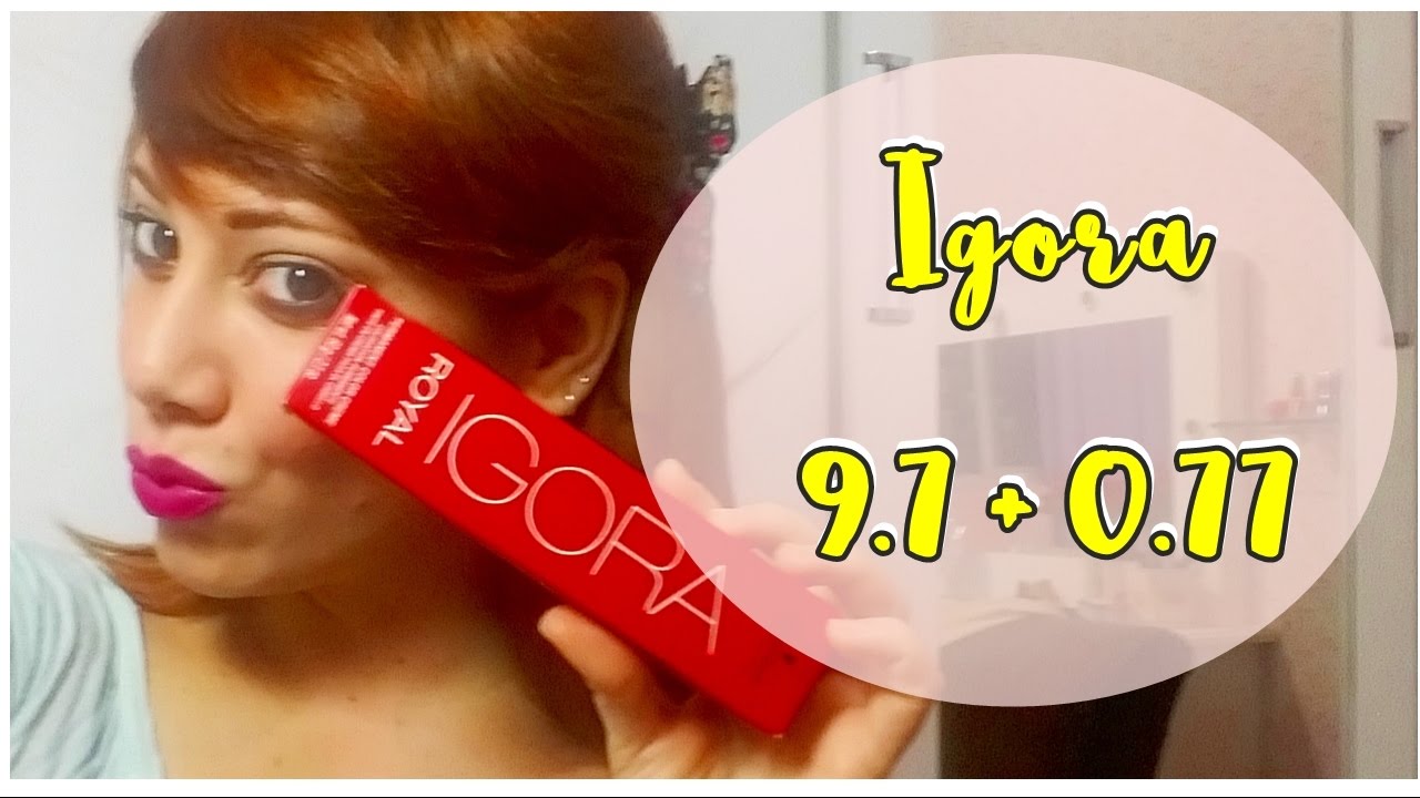 IGORA 9 7 0 77 SAGA RUIVA YouTube igora-9-7-0-77-saga-ruiva-youtube