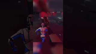 picking up salty dudes in the strip club... gta rp