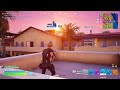 Say Hi | Fortnite Zero Build Live