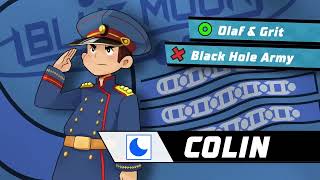 Advance Wars 1+2  Re Boot Camp   Official 'Introducing Blue Moon' Trailer