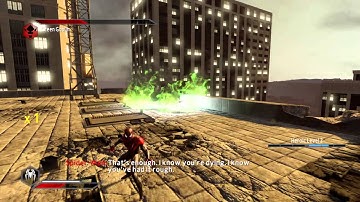 The Amazing Spider-Man 2 Walkthrough Part 26 No Commentary