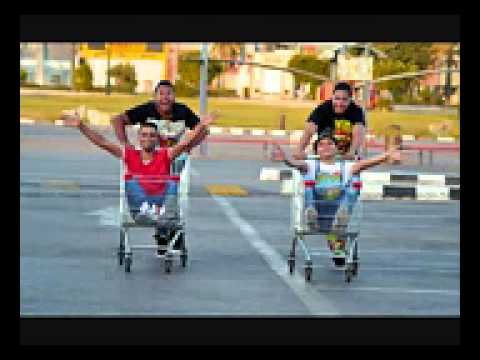 مهرجان القمة وبوالينو والمصاروة فيلو تونى شاعر الغية جديد 2014 YouTube 