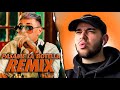 (REACCIÓN) Pasame La Botella Rmx - Balbi El Chamako x Jairo Vera x Malito x Maniako x DrakoMafia