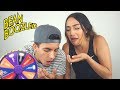 BEAN BOOZLED CHALLENGE!!! (DISGUSTING)