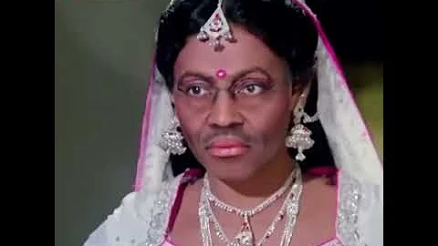 Hilarious video of President Muhammad Buhari dancing on Zee world