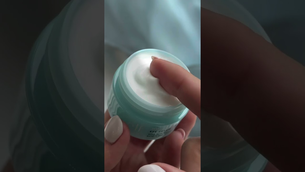 Good Night, Skin Tight with Blue-ty Sleep Night Oil