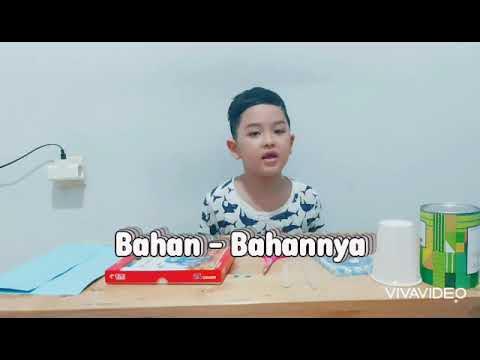 Craft Gajah - YouTube