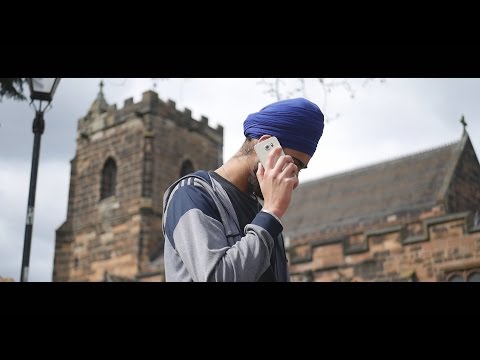 G Spitz - No Way Down [Music Video] (4K) | RatedMusic