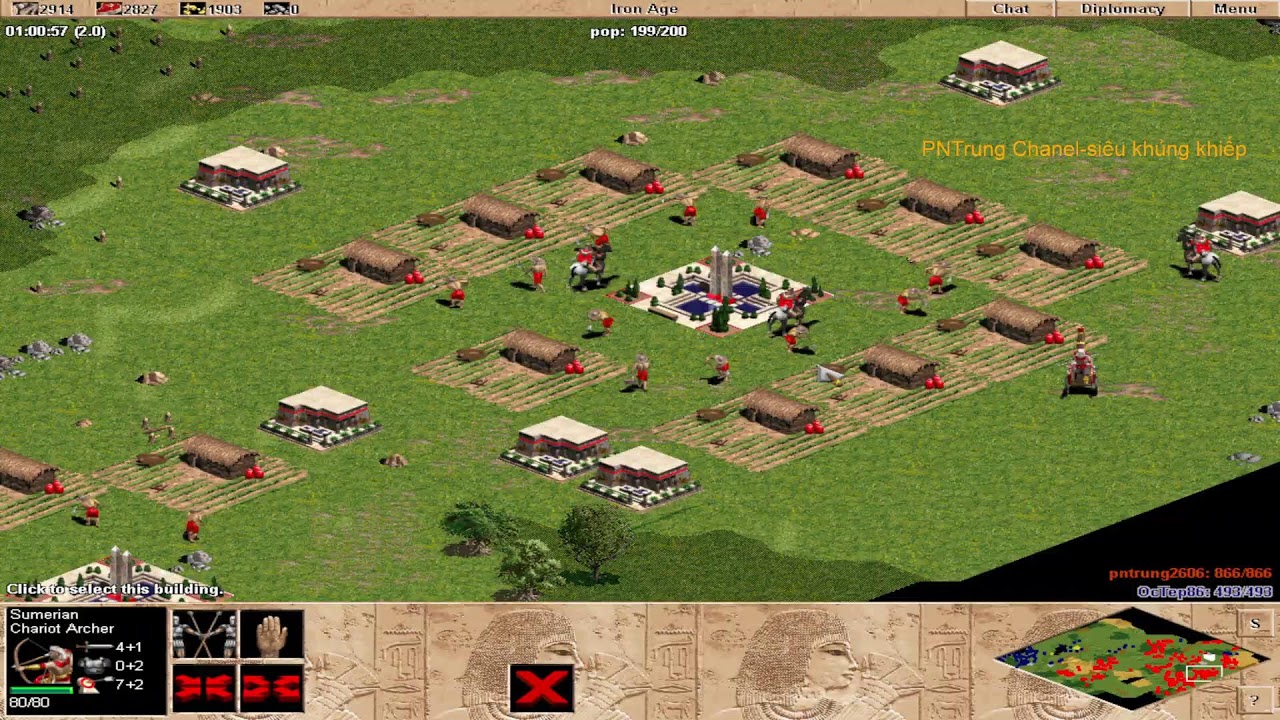 AOE  7/12/2025 -Sự kiện trực tiếp của Trung AOE Clip