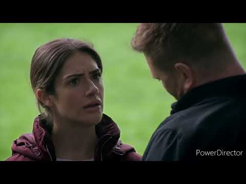 Emmerdale - David Wants Victoria To End Her Relationship With Jacob (29th November 2023)